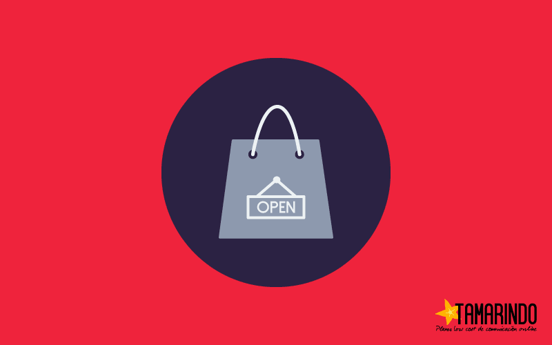 Crear tienda online en Alicante