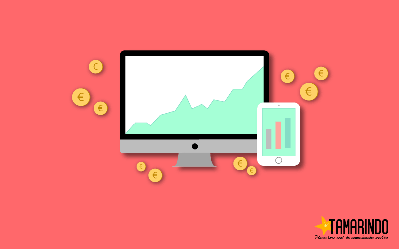 invertir en Marketing Online
