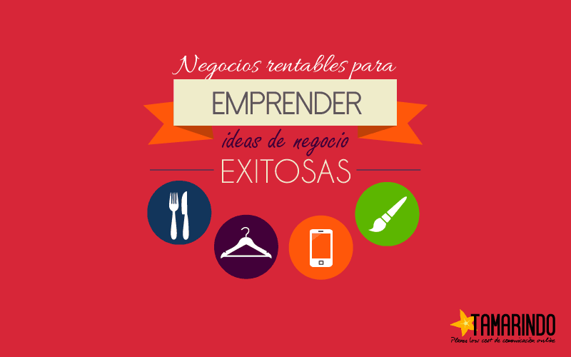 negocios rentables en españa