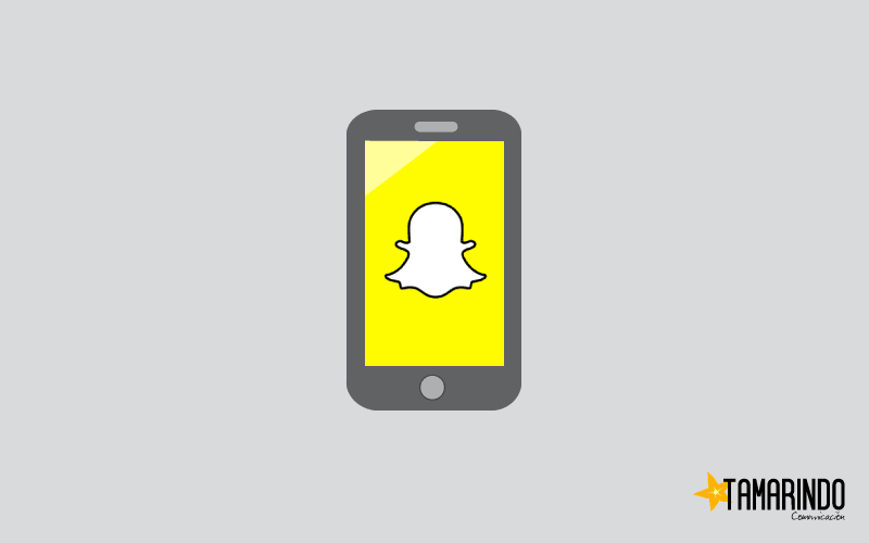 snapchat para empresas