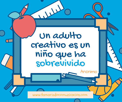 Frases sobre creatividad
