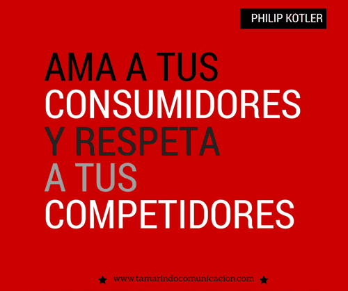 Frases sobre marketing