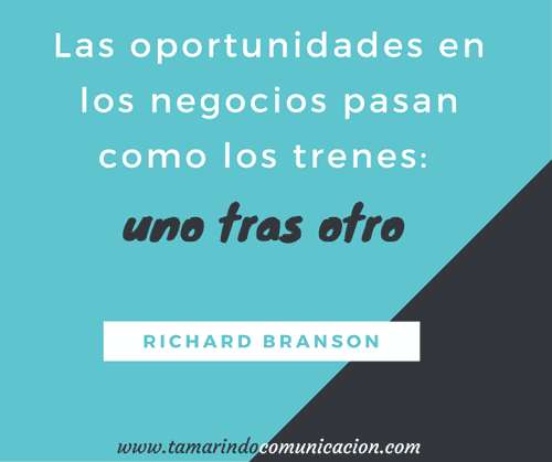 Frases sobre negocios