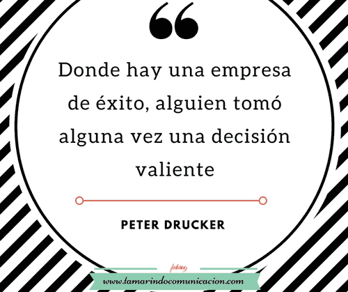 Frases sobre emprendedores
