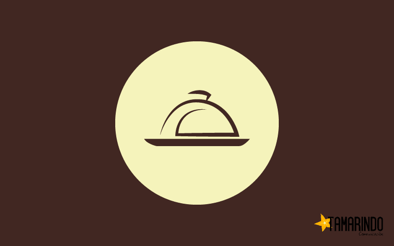 diseño de cartas de menú para restaurantes