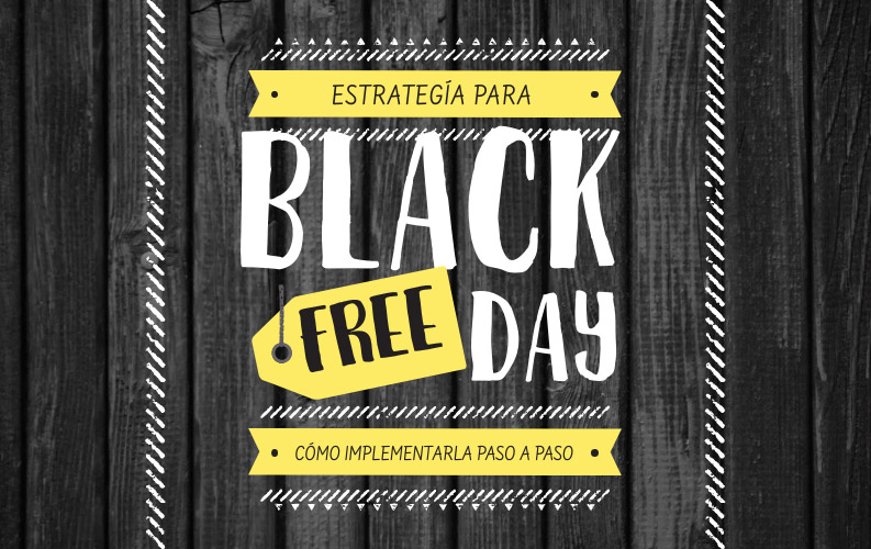 estrategia de ventas para black friday