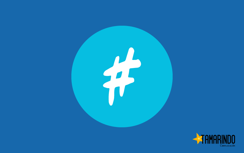 hashtags de Instagram para ganar seguidores