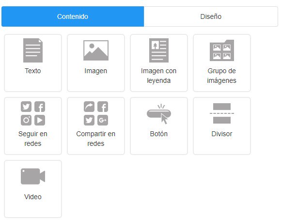 escoger proveedor de e-mail marketing