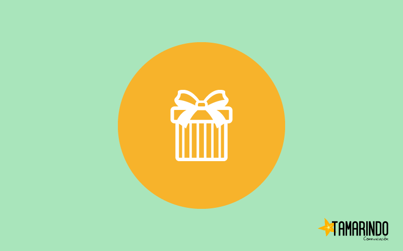 ventajas de usar regalos de empresa