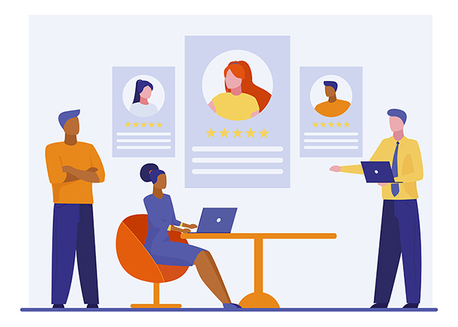 qué es el customer journey