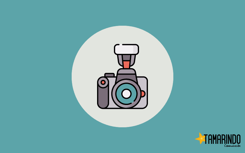 fotografía en marketing digital